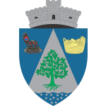 شعار AS Înfrățirea Tarna Mare