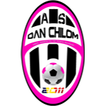 شعار AS Dan Chilom București