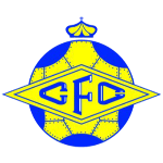 شعار Canedo FC B