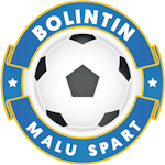 FC Bolintin Malu Spart 2017 شعار FC Bolintin Malu Spart 2017