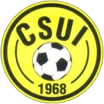 شعار CS Unirea Izvoarele