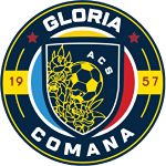 شعار ACS Gloria Comana 1957