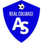 شعار AS Real Colibași