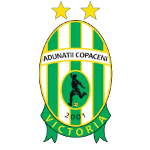 شعار AFC Victoria Adunații Copăceni