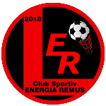 شعار CS Energia Remuș