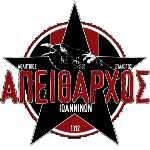 شعار AS Apeitharchos Ioanninon 1312