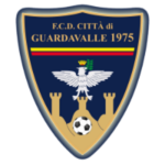 F.C.D. Città Di Guardavalle 1975 شعار F.C.D. Città Di Guardavalle 1975