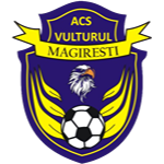 شعار ACS Vulturul Măgirești