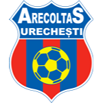 شعار AS Recolta Urechești