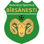 AS Bârsănești شعار AS Bârsănești