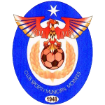 CSM Moinești شعار CSM Moinești
