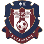 شعار FK Sloboda Stubica