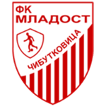 شعار FK Mladost Čibutkovica