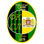 شعار FK Sloga Lukavica