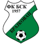 شعار BSK Brajkovac
