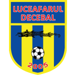 شعار ACS Luceafărul Decebal