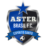 شعار Aster Brasil FC