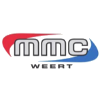 شعار MMC Weert 1