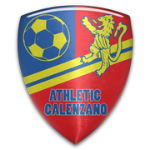 شعار Athletic Calenzano