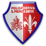 شعار Polisportiva San Piero a Sieve
