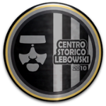 شعار C.S. Lebowski