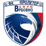 شعار FK Proleter Vrbovno