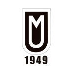 شعار UD Mourisquense B