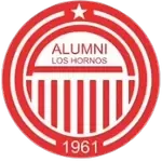 شعار Alumni Los Hornos
