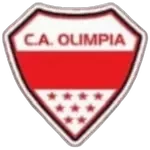 شعار Olimpia San Antonio