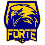 Forte FC U20 شعار Forte FC U20