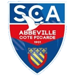 شعار Abbeville SC