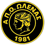 شعار APO Olenas