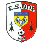 شعار ES Dol Samsonnaise