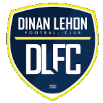 شعار Dinan Léhon FC B