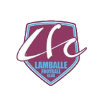 Lamballe FC شعار Lamballe FC