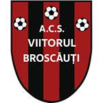 شعار ACS Viitorul Broscăuți