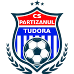 شعار ACS Partizanul Tudora