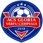 شعار ACS Gloria Vârfu Câmpului