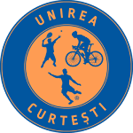 شعار ACS Unirea Curtești