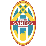 União dos Santos شعار União dos Santos