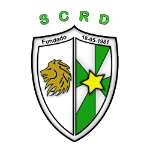 شعار Sport Reboleira e Damaia