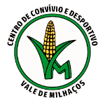 شعار Vale de Milhaços