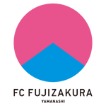 شعار FC Fujizakura Yamanashi