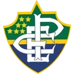 شعار Paraíso EC