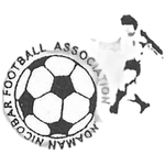 شعار Andamans & Nicobar