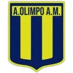 شعار Olimpo Laborde