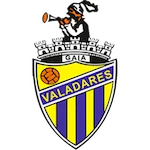 شعار Valadares Gaia FC B