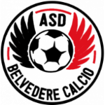 شعار ASD Belvedere Calcio