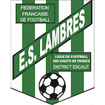 Lambres Lez Douai ES شعار Lambres Lez Douai ES