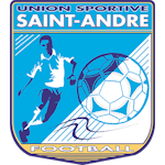 Saint André US شعار Saint André US